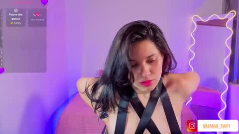 blithz_tay online show from October 5, 11:30 am