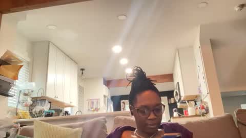 Snapshot of blkalthottie chatting on January 9, 2:09 pm blkalthottie online show from January 9, 2:09 pm