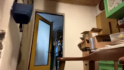 BlIdoL online show from October 13, 10:15 am