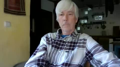 blomkuk online show from October 27, 12:42 pm