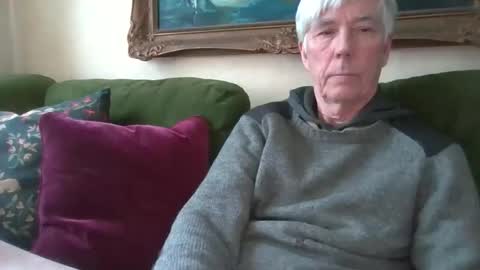 blomkuk online show from January 7, 2:08 pm