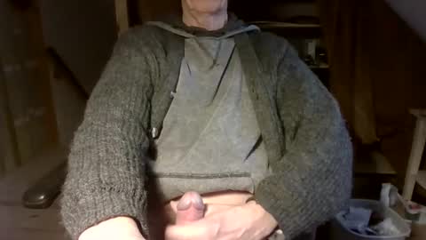 blomkuk online show from February 23, 12:13 pm