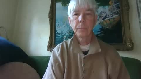 blomkuk online show from May 17, 4:43 am