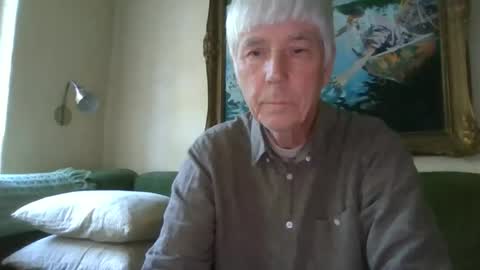 blomkuk online show from July 5, 5:42 pm