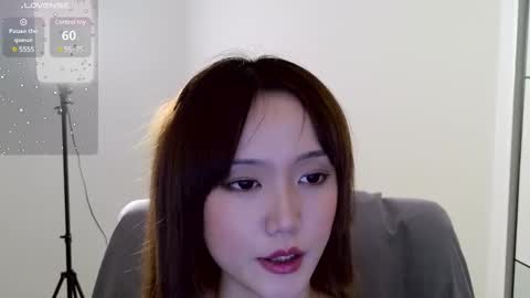 YoYo online show from December 17, 12:33 pm