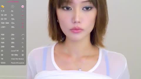 YoYo online show from September 14, 6:45 am