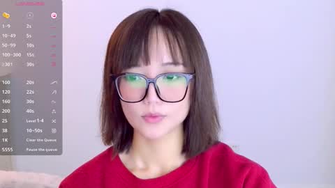 YoYo online show from November 2, 2:58 am