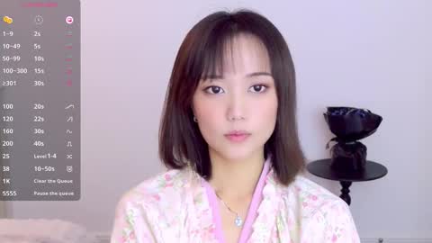 YoYo online show from November 15, 3:48 am