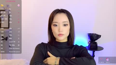 YoYo online show from November 17, 3:01 am