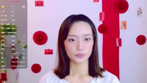 YoYo online show from February 9, 5:33 am