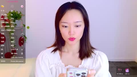 YoYo online show from March 20, 5:23 am