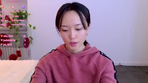 YoYo online show from March 30, 1:01 pm