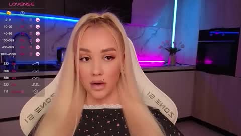 Lana online show from October 20, 7:31 am