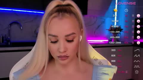 Lana online show from November 4, 7:51 am