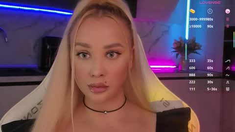 Lana online show from November 16, 6:19 am