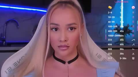 Snapshot of blond_diamond chatting on February 2, 12:42 am Lana online show from February 2, 12:42 am