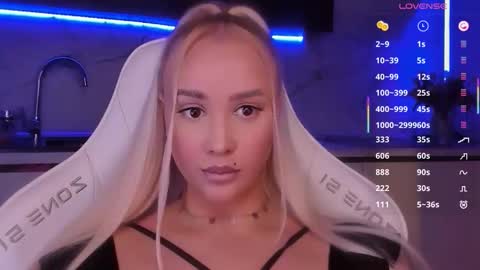 Snapshot of blond_diamond chatting on February 23, 3:04 am Lana online show from February 23, 3:04 am