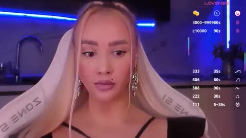 Snapshot of blond_diamond chatting on March 1, 6:04 am Lana online show from March 1, 6:04 am