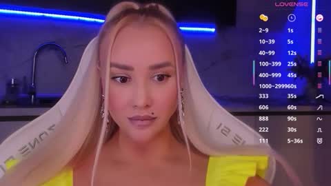 Snapshot of blond_diamond chatting on March 4, 8:31 am Lana online show from March 4, 8:31 am