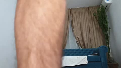 Snapshot of blond_god chatting on December 26, 8:11 pm Andreas online show from December 26, 8:11 pm