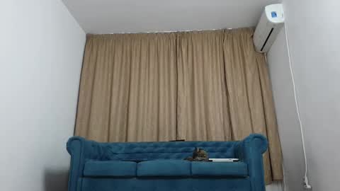 Snapshot of blond_god chatting on October 4, 8:18 pm Andreas online show from October 4, 8:18 pm