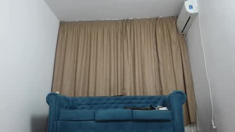Snapshot of blond_god chatting on October 13, 4:51 pm Andreas online show from October 13, 4:51 pm