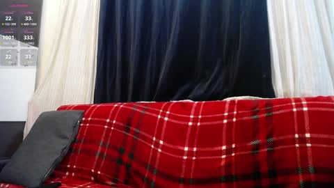Snapshot of blond_woman chatting on December 2, 3:14 pm Karina online show from December 2, 3:14 pm