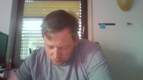 blonde32m online show from October 18, 11:55 am