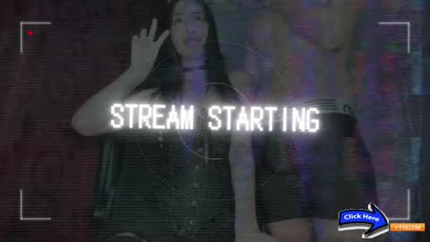  Blonde and Sam  online show from May 24, 1:10 am