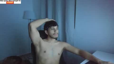  Blonde and Sam  online show from July 6, 9:39 am