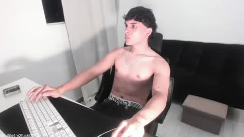  Blonde and Sam  online show from July 23, 5:05 am