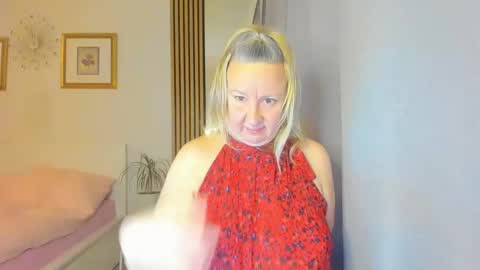 Nicole online show from January 7, 6:35 pm