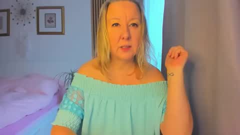 Nicole online show from January 14, 10:27 am