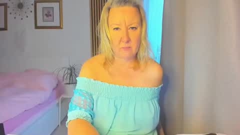 Nicole online show from January 14, 1:28 pm