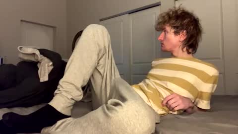 Blondie online show from March 19, 5:44 am