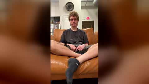 Blondie online show from April 29, 5:33 am