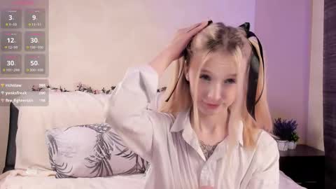 Kate and Mary online show from February 27, 12:23 pm