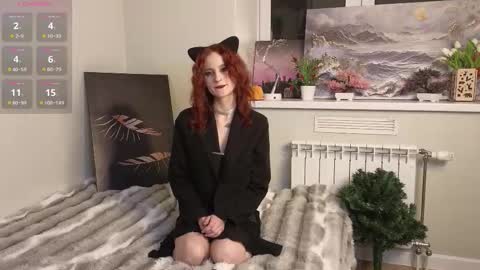 Kate and Mary online show from March 3, 4:13 pm