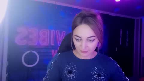 Meryem online show from October 12, 6:07 pm