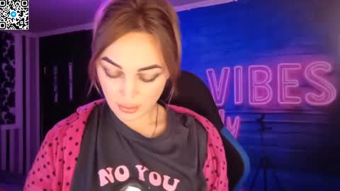 Meryem online show from October 29, 5:36 pm