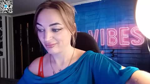 Meryem online show from November 1, 10:28 am