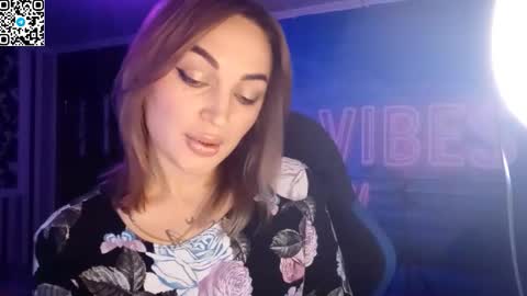 Meryem online show from November 5, 7:52 am