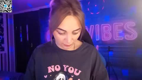 Meryem online show from November 9, 7:39 am