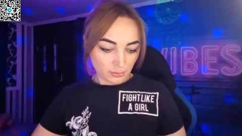 Meryem online show from November 11, 8:14 am