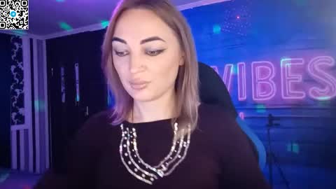 Meryem online show from November 12, 10:15 am