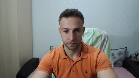 Snapshot of blondeagle chatting on November 30, 5:50 pm Mr Blond online show from November 30, 5:50 pm