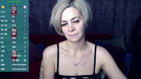 Lola online show from January 7, 10:52 pm