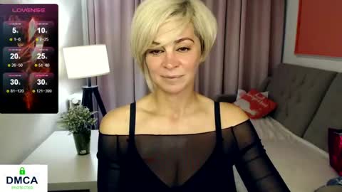 Lola online show from June 25, 6:34 pm