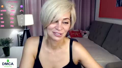 Lola online show from July 28, 5:56 pm