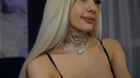 blondie_muller online show from March 30, 7:59 pm
